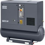 Винтовой компрессор Atlas Copco GX 7EP 10FF TM(200)