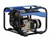Бензиновый генератор KOHLER-SDMO PERFORM 6500 C5