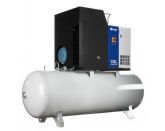 Винтовой компрессор Ceccato CSL O 10 10 V400/50 270L D