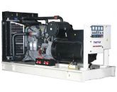 Дизельный генератор Hertz HG 440 PC с АВР