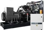 Азимут АД-600С-Т400-2РМ15 с АВР