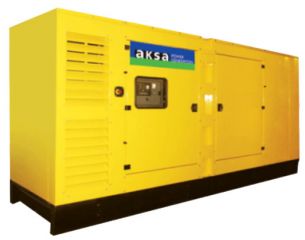 Дизельный генератор AD-710