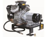 Поршневой компрессор Atlas Copco LT 3-20 Pack Unsilenced