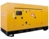 Дизельный генератор Onis VISA F 301 GX (Mecc Alte)