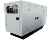 АМПЕРОС АД-20-Т400-PB (Проф) в кожухе с АВР