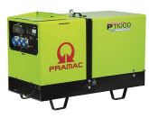 Дизельный генератор Pramac GBA12L