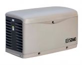 Газовый генератор KOHLER-SDMO RESA 14 T EC