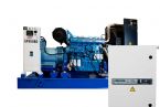 Дизельный генератор General Power GP900BD