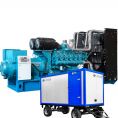 Дизельный генератор General Power GP2750BD