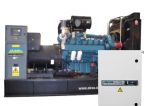 Дизельный генератор Aksa AD 770