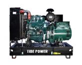 Дизельный генератор Tide Power FB225-LP (LP689EG2) с АВР