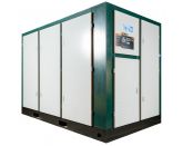 Винтовой компрессор Dali EN 33/10 II