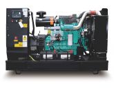 Дизельный генератор CTG 22C