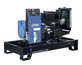 Дизельгенератор SDMO T33K