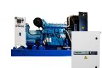 Дизельный генератор General Power GP900BD