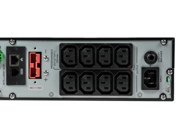 Systeme Electric SRTRU1500RTXLI-NC