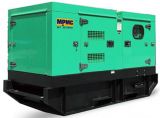 Дизельный генератор MP22C-S