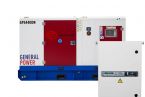 Дизельный генератор General Power GP440DN