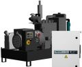 Дизельный генератор Pramac GBW 30 Y 220V