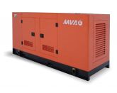 MVAE АД-110-Т400-АРП в кожухе с АВР