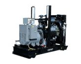 Дизельный генератор Geko 430003ED-S/DEDA