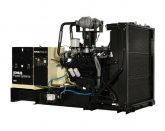 Газовый генератор KOHLER-SDMO GZ400