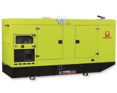 Дизельный генератор Pramac GSW 405 V 400V