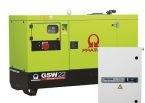 Дизельный генератор Pramac GSW 22 P 230V