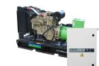 Дизельный генератор Aksa APD 145 C