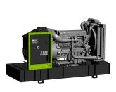 Дизельный генератор Pramac GSW 515 P 400V (ALT. LS)