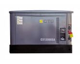 Бензиновый генератор CTG CX12000TSA