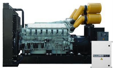 Дизельный генератор General Power GP2200MB