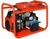 Бензиновый генератор Вепрь АБП 10-230 ВХ-БСГ