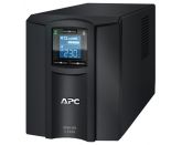 APC Smart-UPS C 2000VA LCD