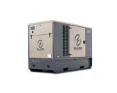 Дизельный генератор GE,VO,110/100,SS