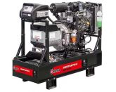 Дизельный генератор Вепрь АДС 10-Т400 РЯ с АВР