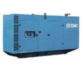 Дизель генератор SDMO J400K