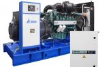 ТСС АД-600С-Т400-2РМ26 с АВР
