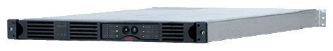 APC Smart-UPS 750VA USB RM 1U 230V
