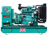 Дизельный генератор MGE P16CS