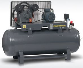 Поршневой компрессор Comprag RCW-4-270