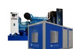 Дизельный генератор General Power GP700DN