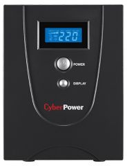 ИБП CyberPower VALUE2200EILCD