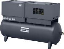 Спиральный компрессор Atlas Copco SF 8T 10P TM(500)