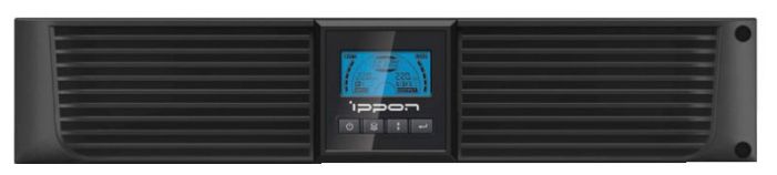 ИБП Ippon Smart Winner New Edition 2000