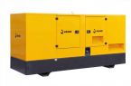 Дизельный генератор Gesan DVAS 200E AUTO