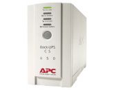 APC Back-UPS CS 650VA 230V