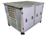 Дизельный генератор CTG CD20000A в контейнере