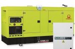 Дизельный генератор Pramac GSW 370 V 220V