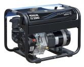 Бензиновый генератор KOHLER-SDMO PERFORM 6500 XL